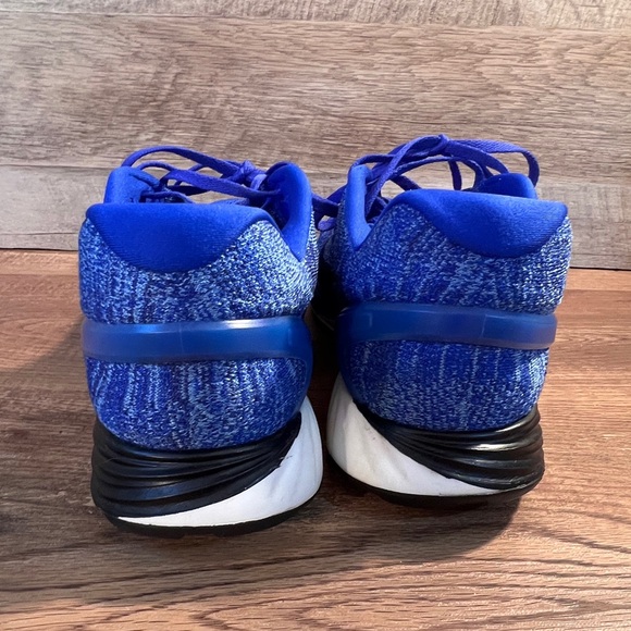 Nike Lunar Running Shoes Blue Men’s Size 11 - Picture 6 of 12